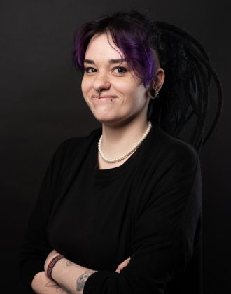 Melanie Lopez Ayala Kauffrau für Büromanagement