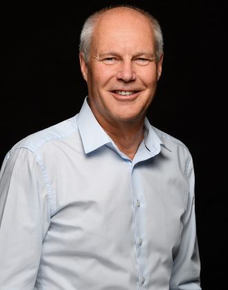 Achim Röttger selbständiger Versicherungsmakler und Finanzanlagenvermittler