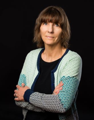 Kirsten Mettmann Rechtsassesorin