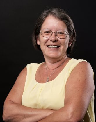Heike Patten Buchhalterin