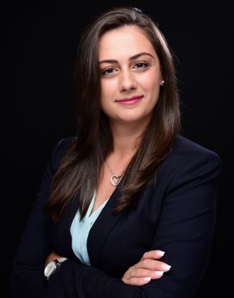 Giuseppina Scherillo-Cardaci Kauffrau für Versicherungen und Finanzen
