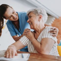 IStock Arzt Patient