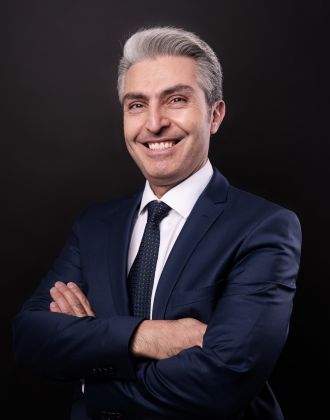 Mehmet Sari Steuerfachangestellter