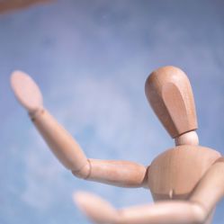 Gesundheit und der Unversehrtheit