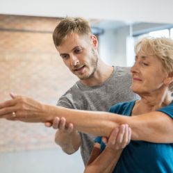 IStock PhysioPatient