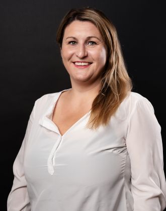 Anna Moj Bachelor of Arts