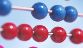 Drei Arten der Altersvorsorge: gesetzlich, betrieblich und privat.