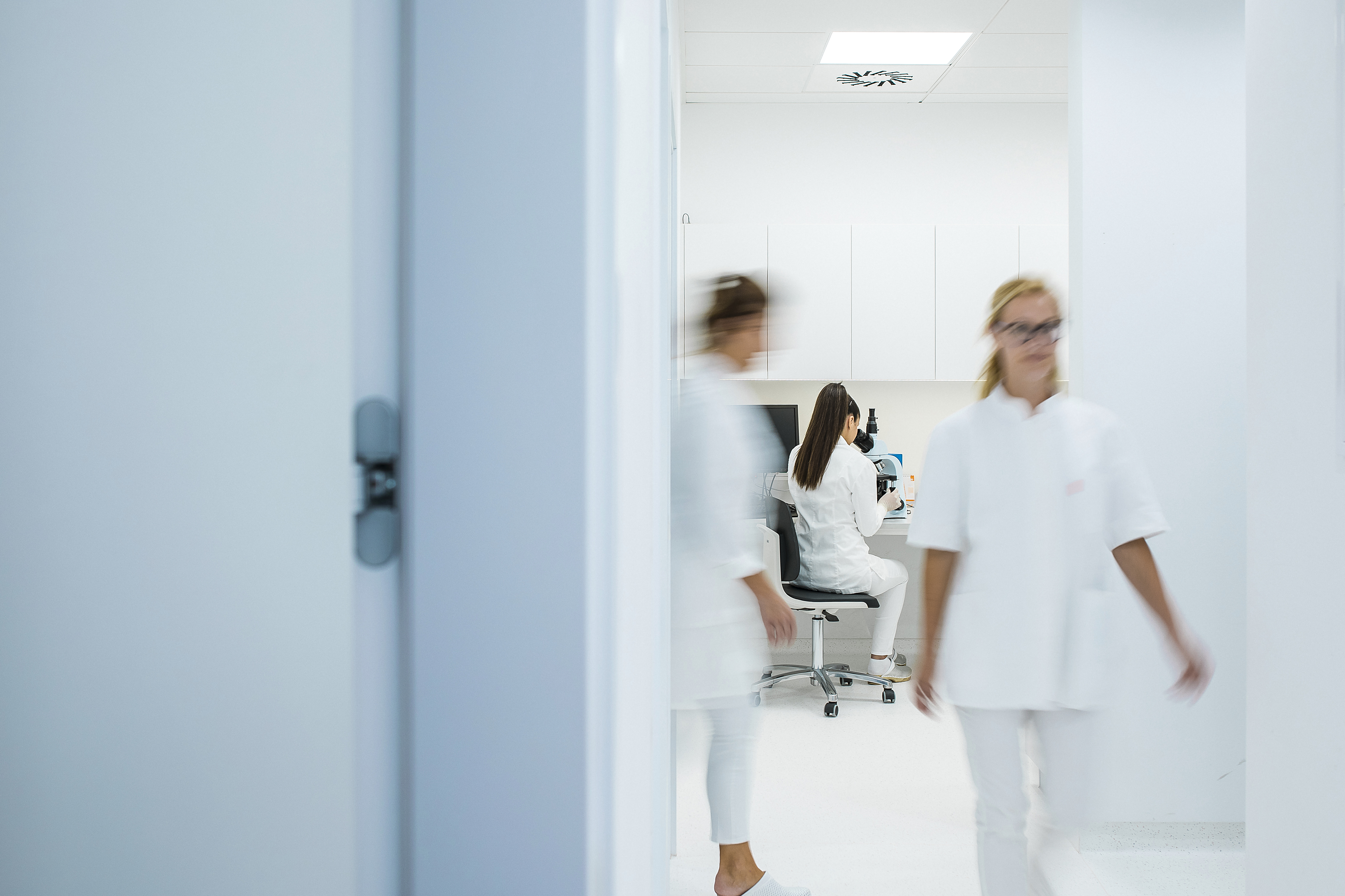 IStock Krankenhaus1807380825